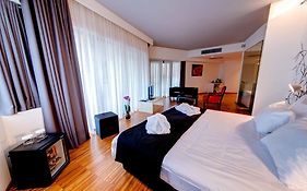 Sarroglia Hotel